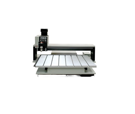 VISION 16 SERIES S5 ENGRAVERS: 1612 PRO & 1624 PRO