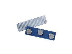 ADHESIVE BACKED MAGNETS 100 PIECES PER PACKAGE