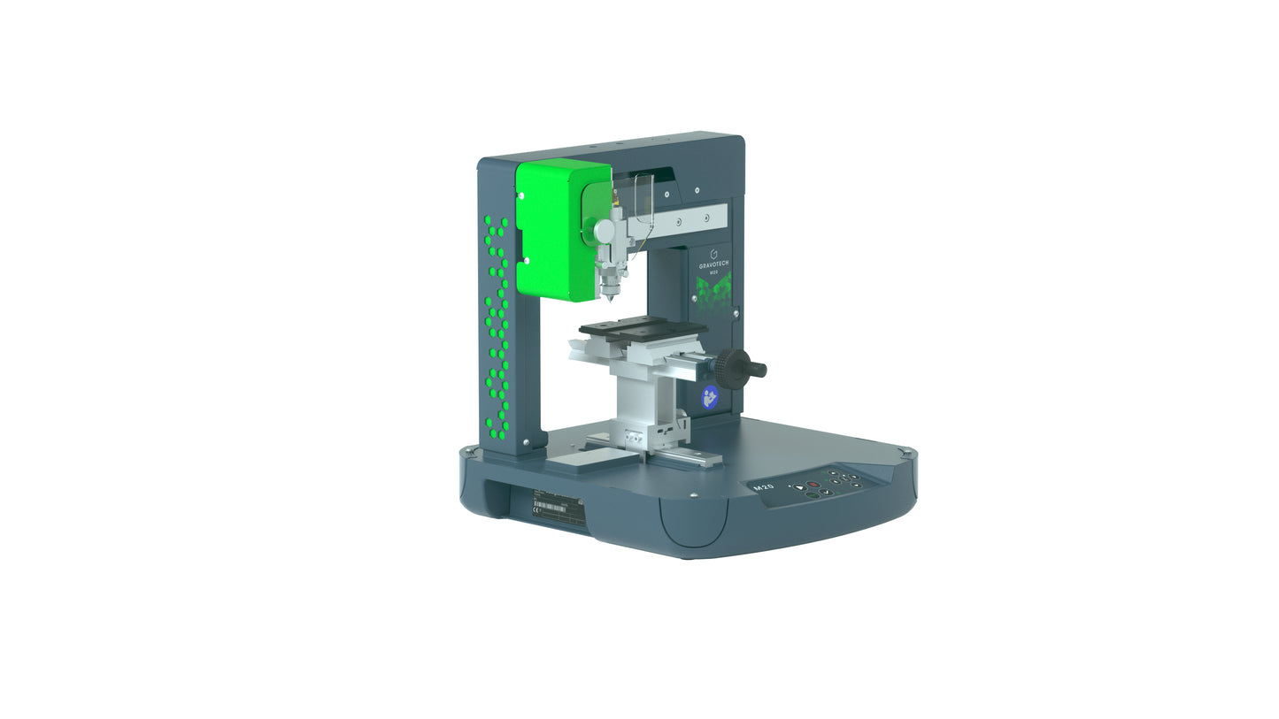 GRAVOTECH M20