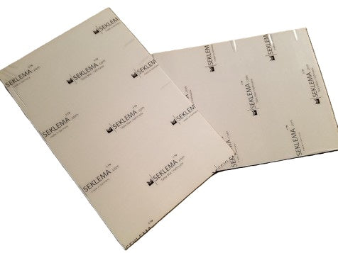 SEKLEMA TABLE MATS
