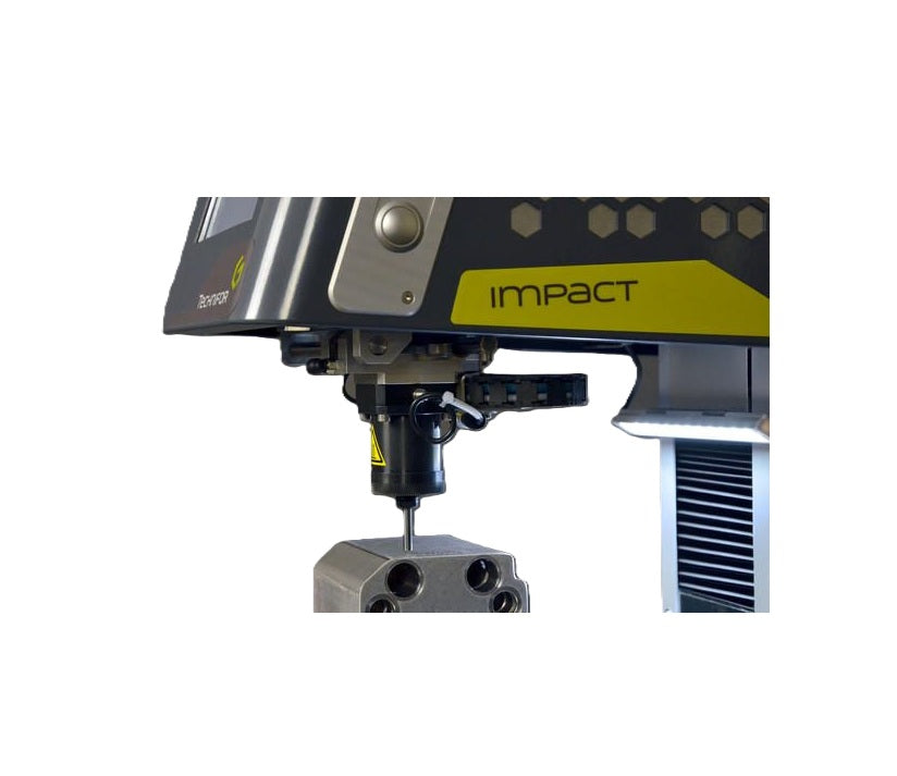 XF510 IMPACT Dot Peen Marking Machines