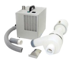 CHIP REMOVAL VACUUM SYSTEM FOR ROLAND ENGRAVERS