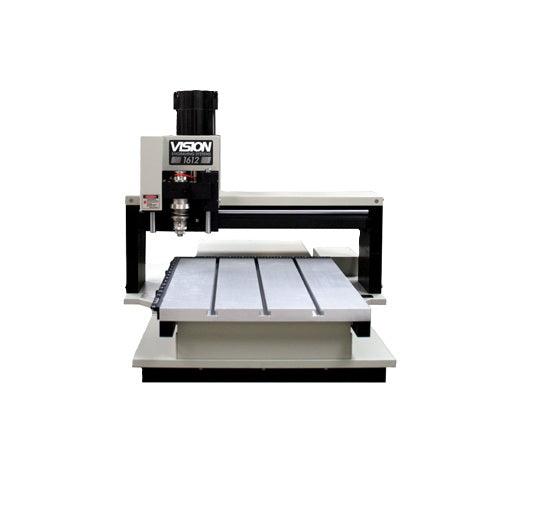 VISION 16 SERIES S5 ENGRAVERS: 1612 PRO & 1624 PRO