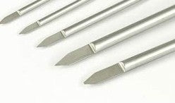 CUTTERS 2 PACK 11/64” FOR VISION MACHINES