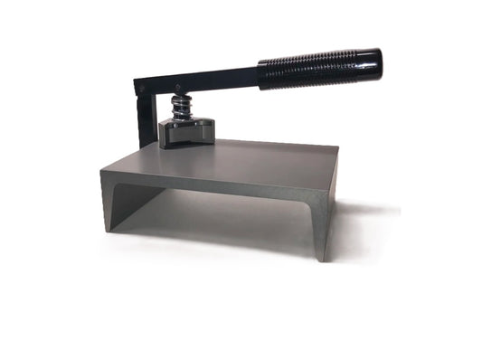 CORNER SHAPER TABLE ASSEMBLY