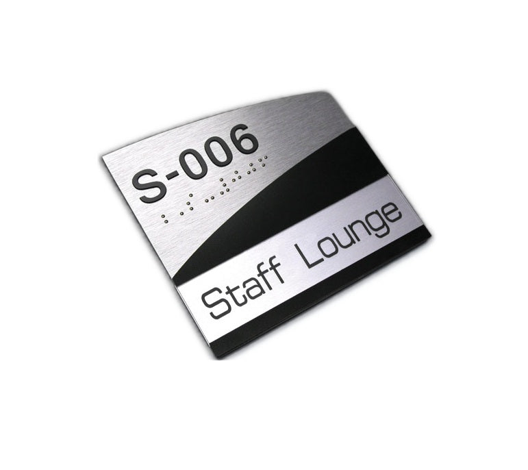 CUSTOM SIGNAGE AND BRAILLE ENGRAVING MACHINES