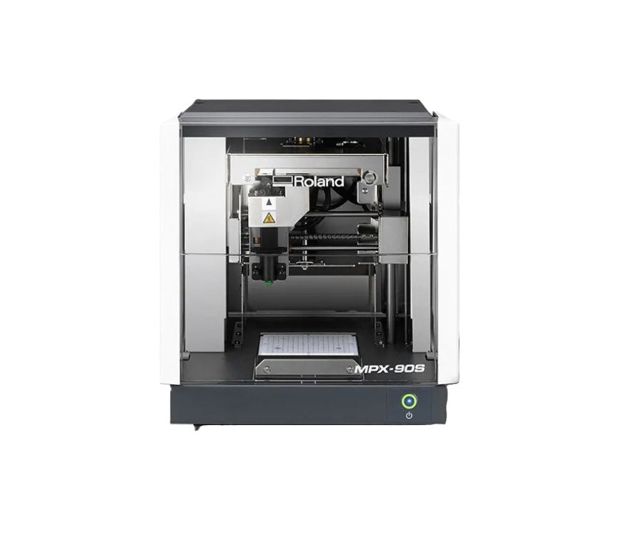 VERSASTUDIO MPX-90S PHOTO METAL IMPACT PRINTER