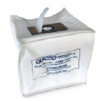 VACUUM FILTERS 2PC WITH SPACER 1PC