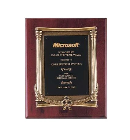 CUSTOM AWARDS
