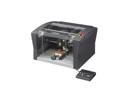 ROLAND DE-3 DGSHAPE ENGRAVER