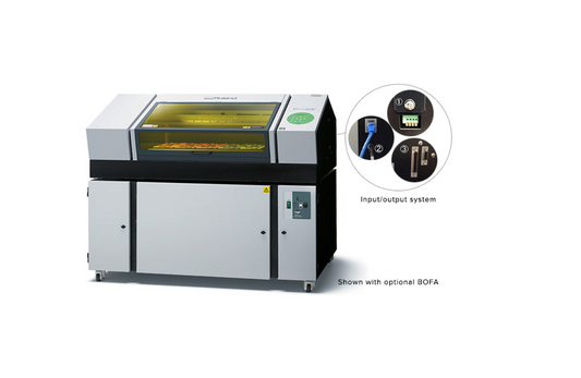 VERSAUV LEF-300