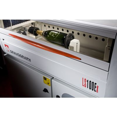 GRAVOGRAPH LS100EX