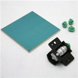 PRINTHEADS AND TAGS