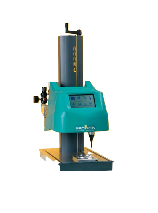 PROPEN P5000 IMPACT ENGRAVER