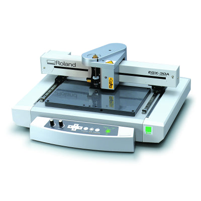 EGX-30A - DISCONTINUED